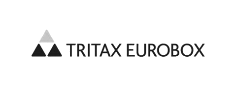 Tritax Eurobox Client Logo